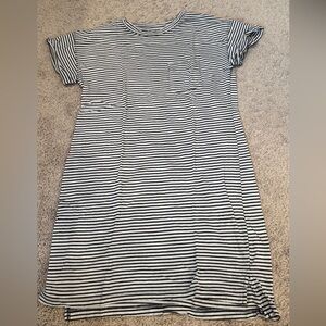 Abercrombie & Fitch T shirt dress
